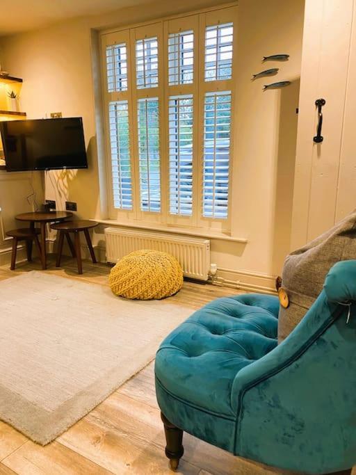 Beautiful Immaculate Aldeburgh Cottage, Sunny Outdoor Space, Free Parking - Easy Walk To Beach & Town Dış mekan fotoğraf