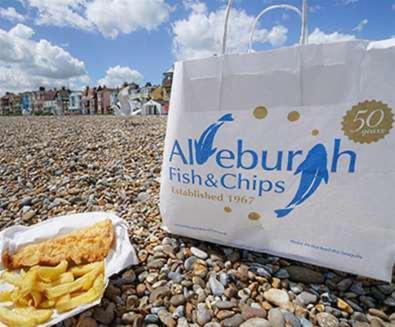 Beautiful Immaculate Aldeburgh Cottage, Sunny Outdoor Space, Free Parking - Easy Walk To Beach & Town Dış mekan fotoğraf